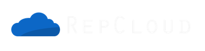 RepCloud CRM